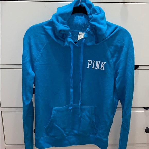 PINK Victoria’s Secret Hoodie - Picture 1 of 4